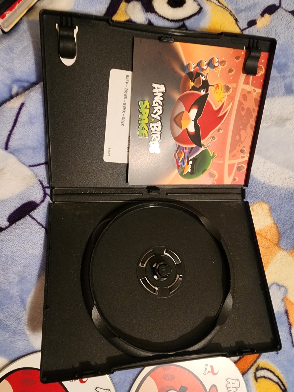 Angry Birds PC Game Collection - Red - Picture 2 of 4